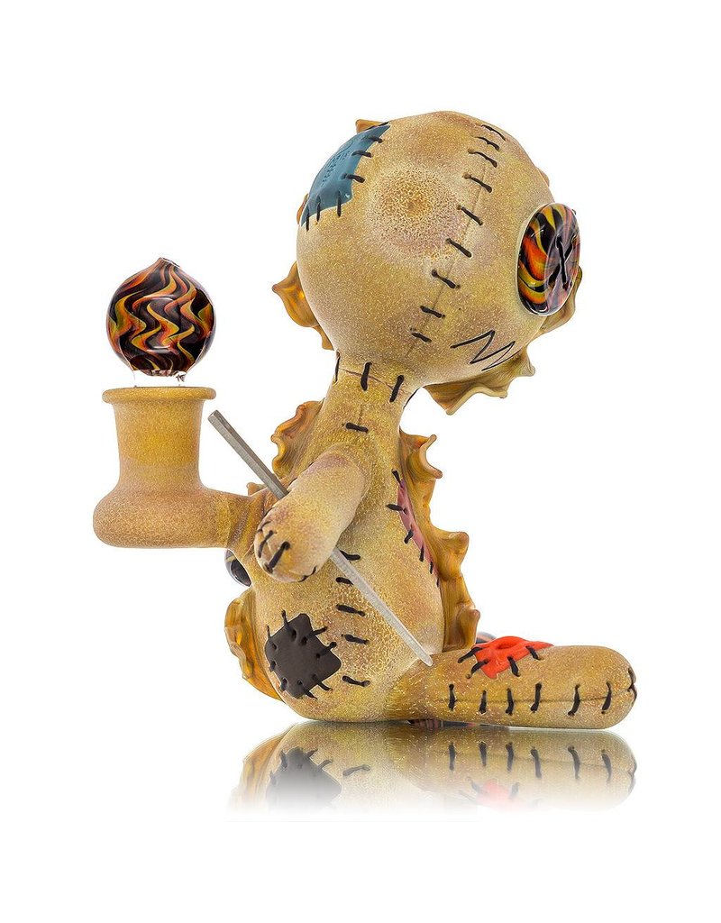 BirdDogg x Peter Muller BirdDogg x Peter Muller Voodoo Doll Dab Rig