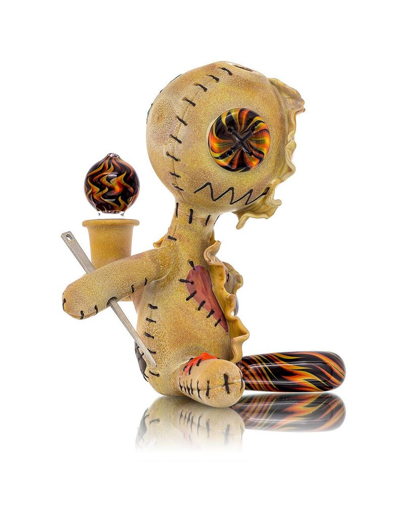 BirdDogg x Peter Muller BirdDogg x Peter Muller Voodoo Doll Dab Rig