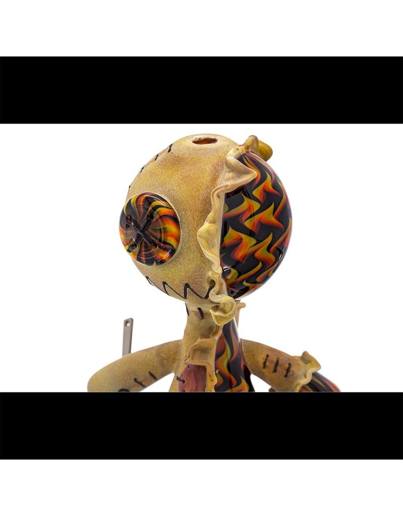 BirdDogg x Peter Muller BirdDogg x Peter Muller Voodoo Doll Dab Rig