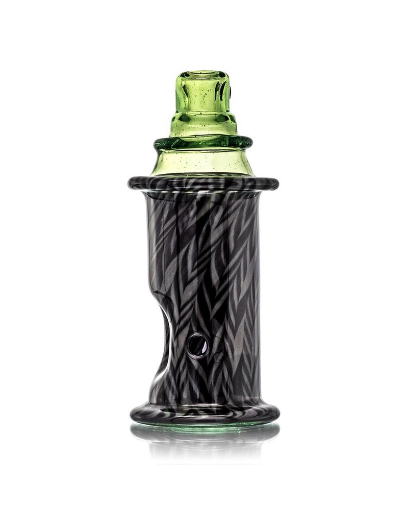 BirdDogg x Rone Spray Can Glass Chillum One Hitter