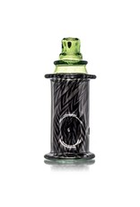 BirdDogg x Rone Spray Can Glass Chillum One Hitter