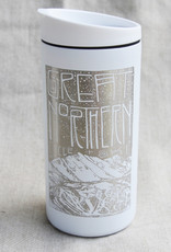 Miir 12oz White Tumbler