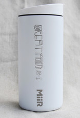 Miir 12oz White Tumbler