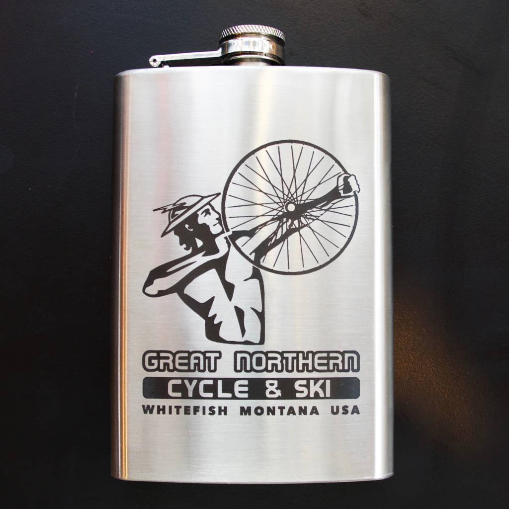 Shop Flask