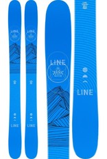 Line Skis Sir Francis Bacon Shorty 20/21