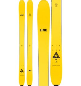 Line Skis Vision 108 20/21