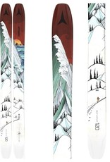 Bent Chetler 1 21 Great Northern Cycle Ski