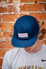 GNCS Wool Hat Navy