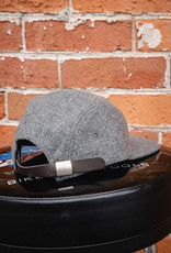 GNCS Wool Hat Grey