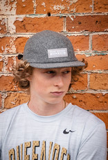 GNCS Wool Hat Grey