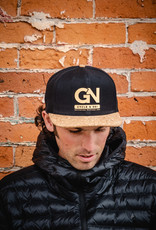 GNCS Cork Brim Hat