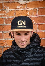 GNCS Cork Brim Hat