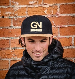 GNCS Cork Brim Hat