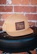 GNCS Seven Panel Hat