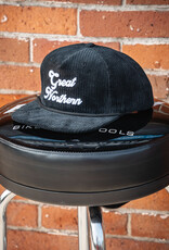Great Northern Corduroy Hat