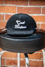 Great Northern Corduroy Hat