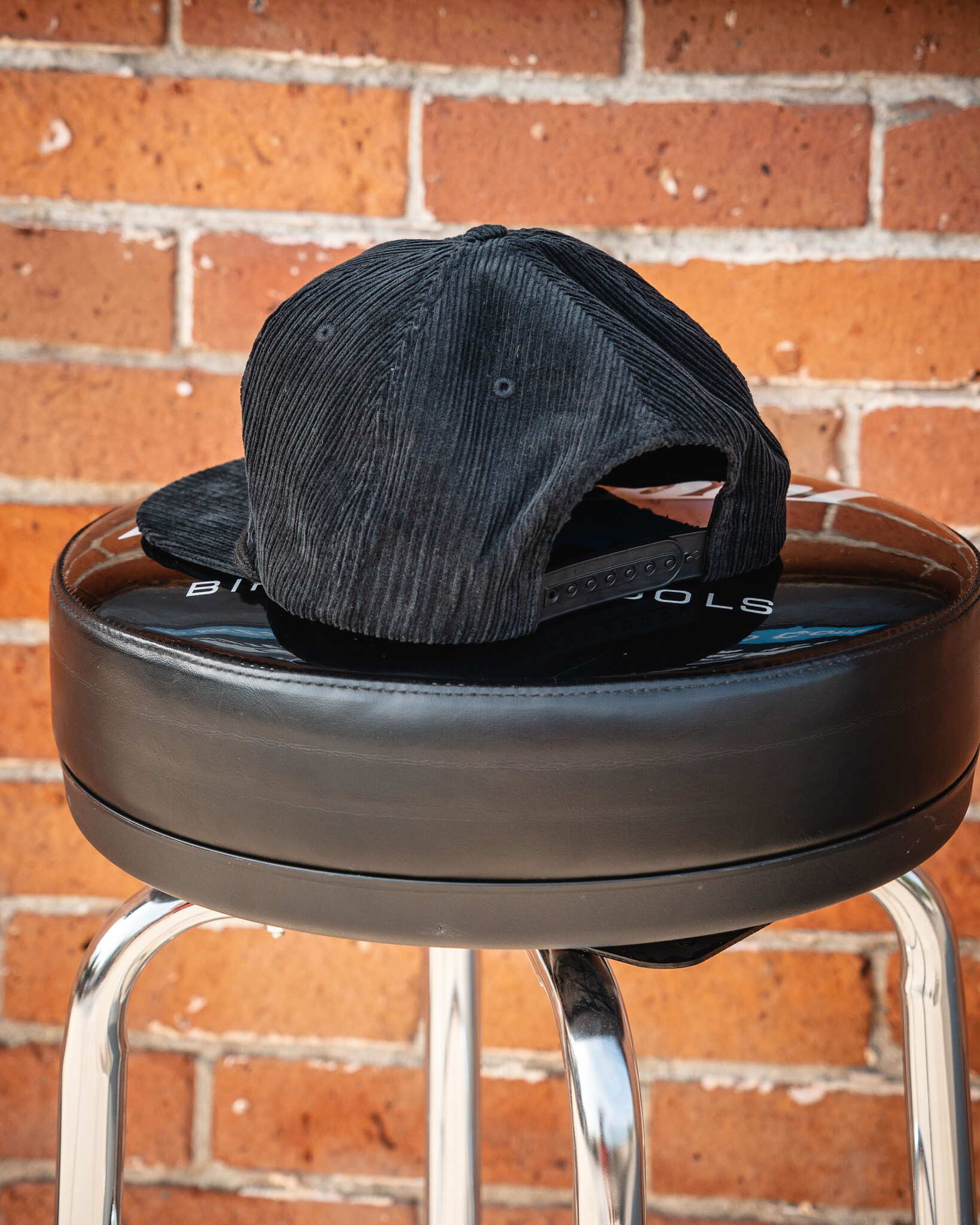 Great Northern Corduroy Hat