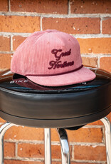 Great Northern Corduroy Hat