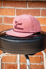 Great Northern Corduroy Hat