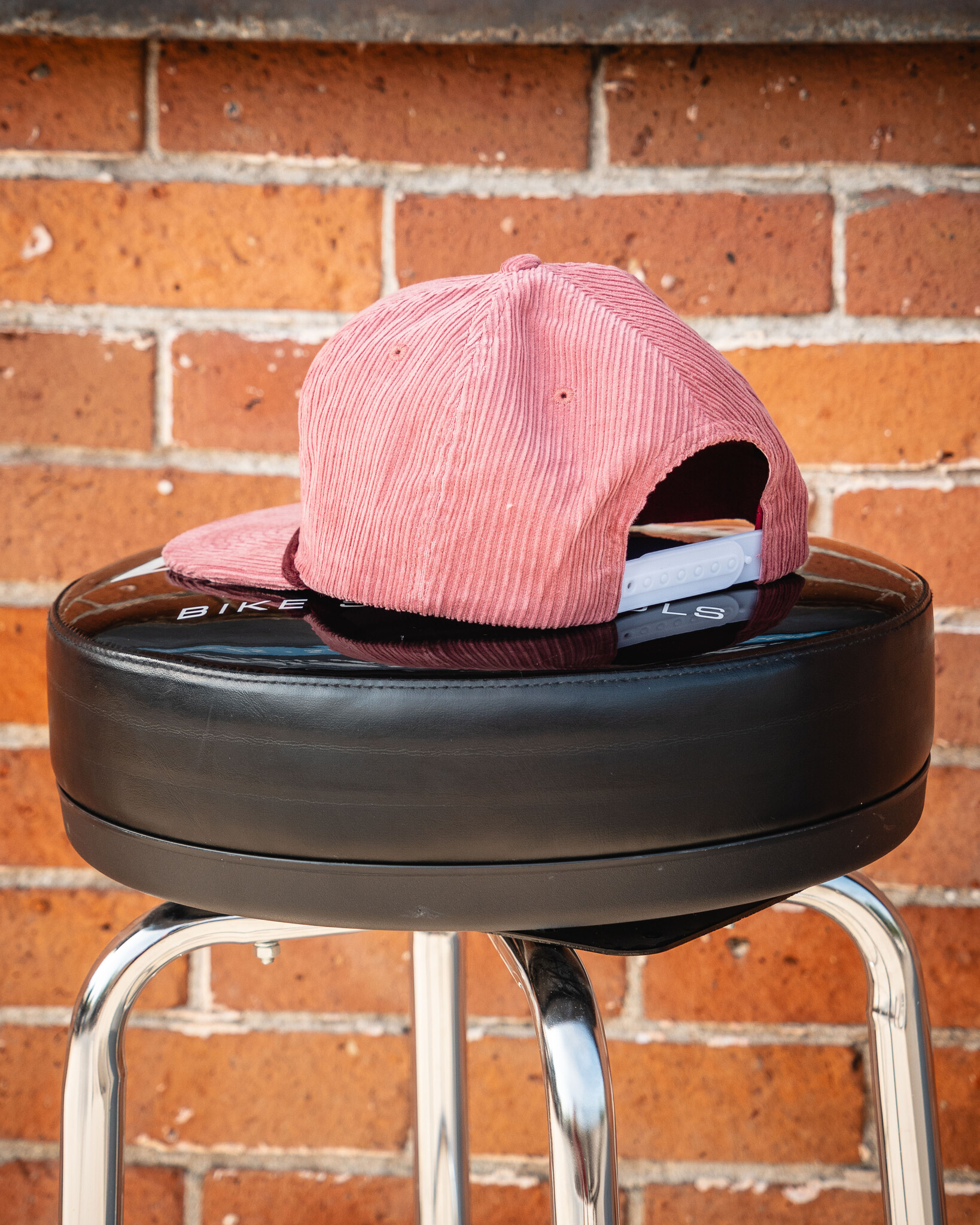 Great Northern Corduroy Hat