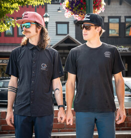 Great Northern Corduroy Hat