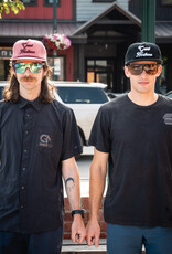 Great Northern Corduroy Hat