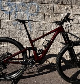 Specialized ENDURO EXPERT RSTDRED/REDWD S2