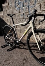 Specialized SPECIALIZED CRUX EXPERT WHT/DOVGRY/PPYA 52 2023