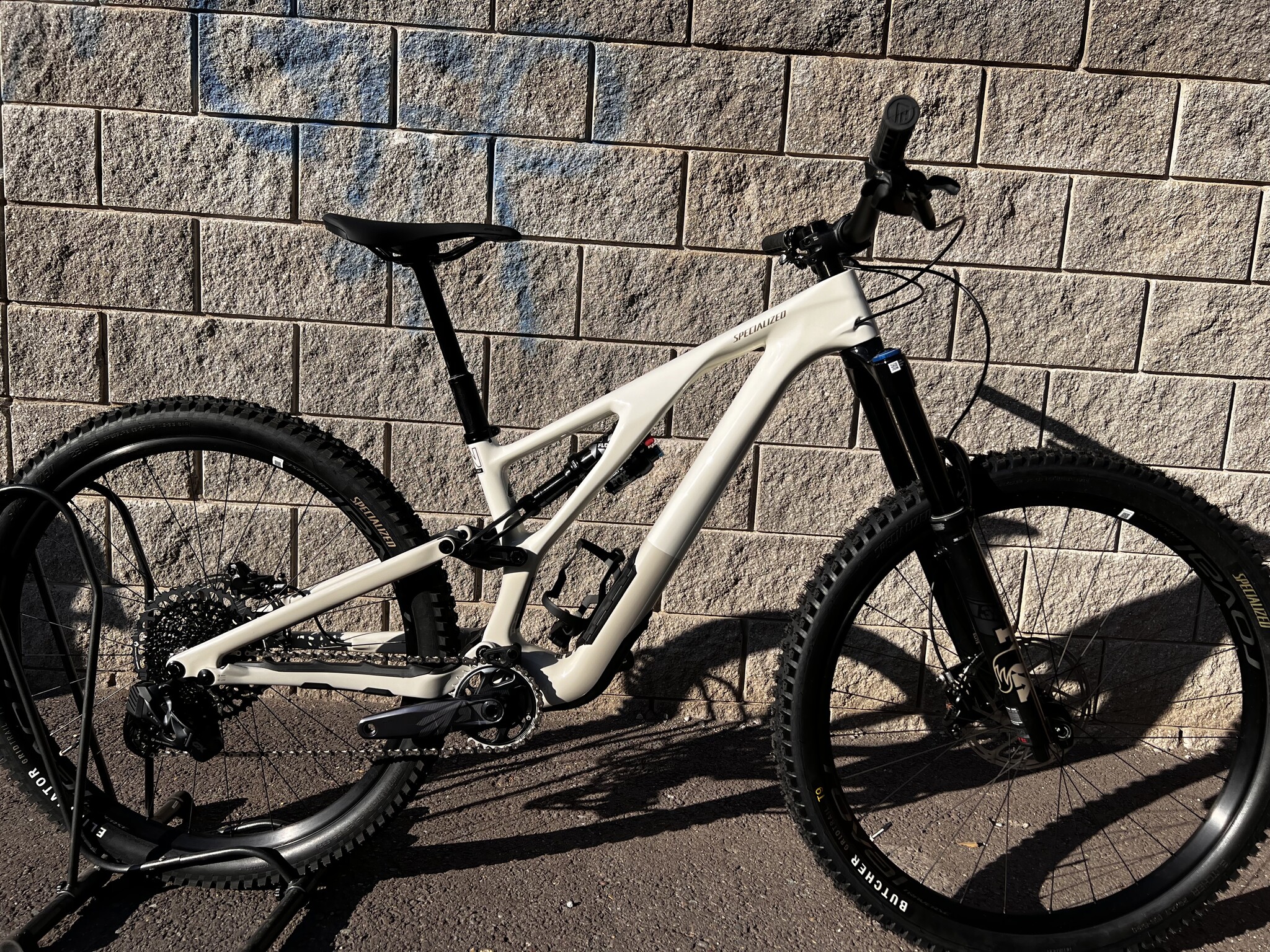 Specialized SPECIALIZED SJ EVO EXPERT BRCH/TPE S2 2023