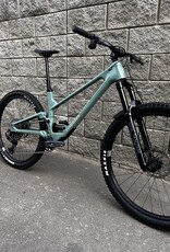 Forbidden Bike Co. Forbidden Druid GX RS V2 (Large, Spruce Almighty, E1 29)