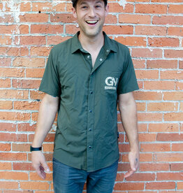Flylow GN Anderson Shirt Jasper