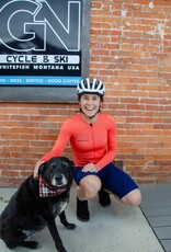Velocio Women's Ultralight Mesh LS Coral