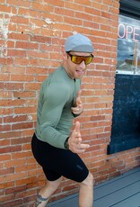 Velocio Ultralight Mesh LS Lichen