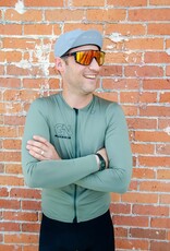 Velocio Ultralight Mesh LS Lichen