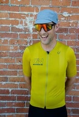 Velocio Ultralight Mesh SS Sulphur