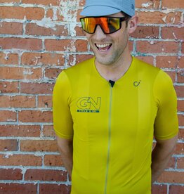 Velocio Ultralight Mesh SS Sulphur