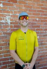 Velocio Ultralight Mesh SS Sulphur