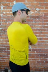 Velocio Ultralight Mesh SS Sulphur