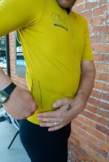 Velocio Ultralight Mesh SS Sulphur