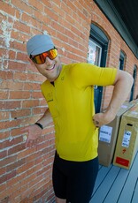 Velocio Ultralight Mesh SS Sulphur