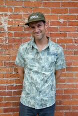 Flylow Wild Child Shirt Mist