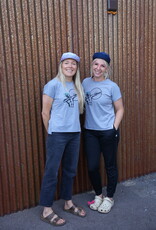 Flylow Emilia SS Mercury Tee