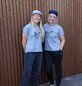 Flylow Emilia SS Mercury Tee