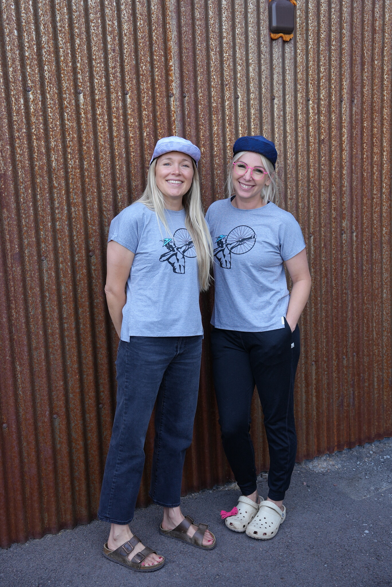 Flylow Emilia SS Mercury Tee