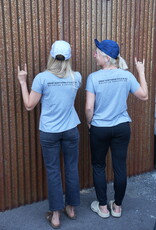 Flylow Emilia SS Mercury Tee