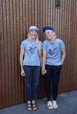 Flylow Emilia SS Mercury Tee