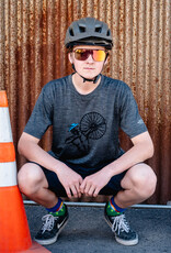 Mons Royale Zephyr Merino Mercury Tee