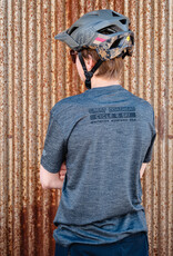 Mons Royale Zephyr Merino Mercury Tee