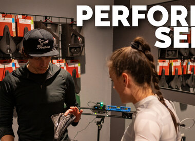 Performance Services