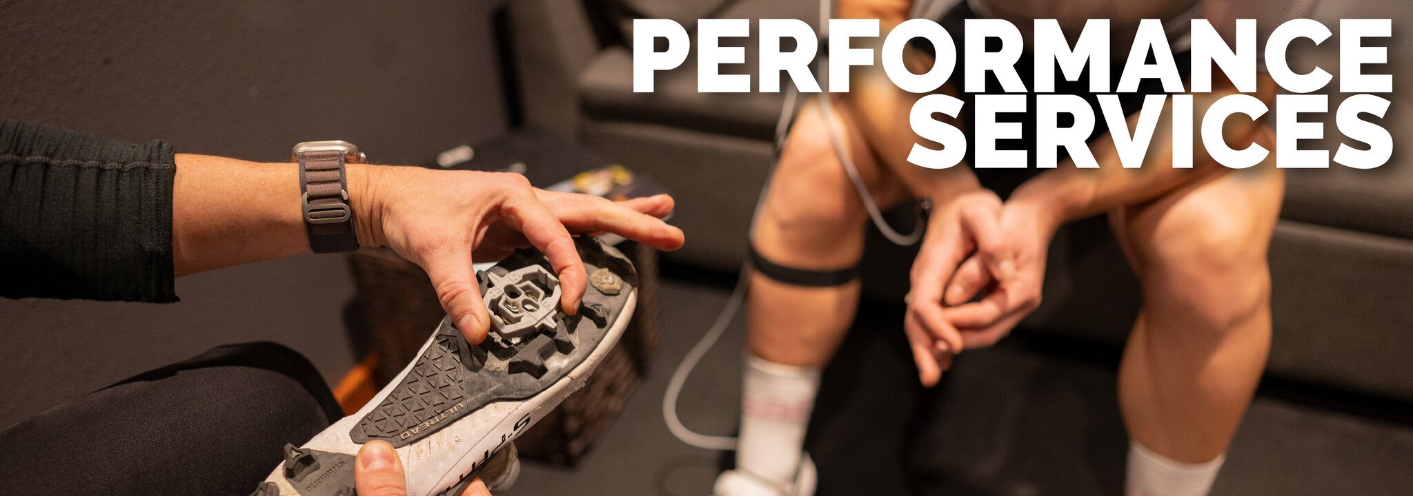 Performance Services